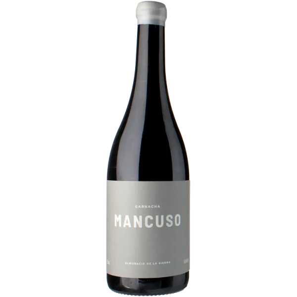 Mancuso Garnacha 2023 - J. Navascués Enología
