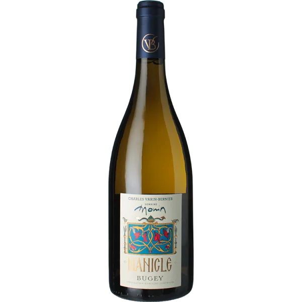 Manicle Blanc 2025 - Domaine Monin