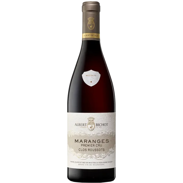 Maranges 1er Cru Clos Roussots 2024 - Maison Albert Bichot