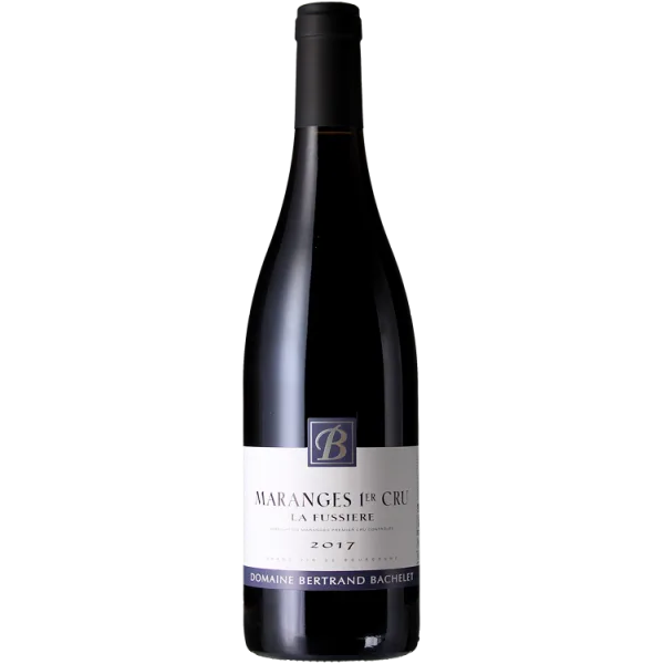 Maranges 1er Cru - la Fuissiere 2024 - Domaine Bertrand Bachelet