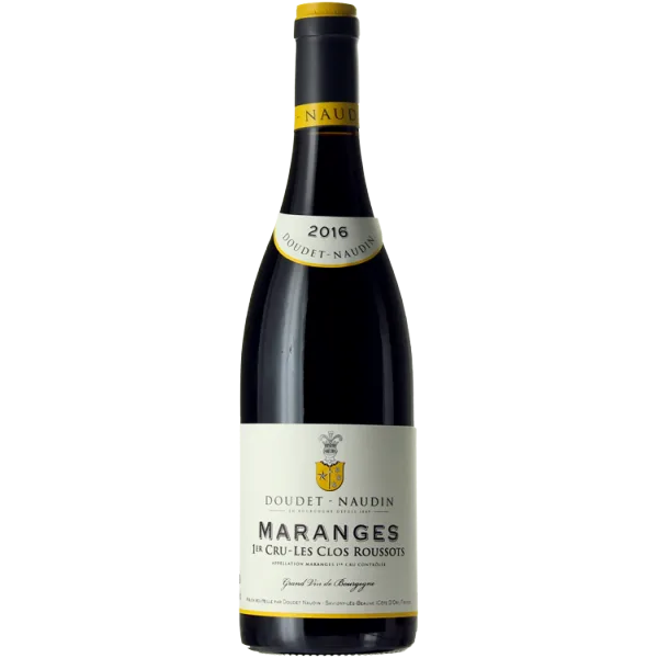 Maranges 1er Cru - Les Clos Roussots 2024 - Doudet-Naudin