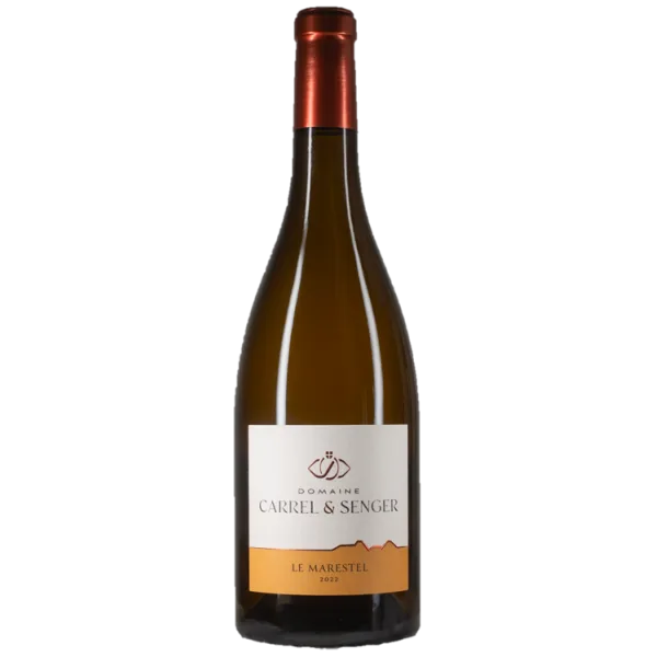 Marestel Tradition 2022 - Domaine Carrel & Senger