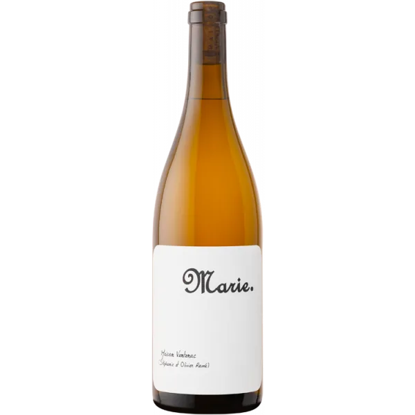 Marie 2025 - Maison Ventenac