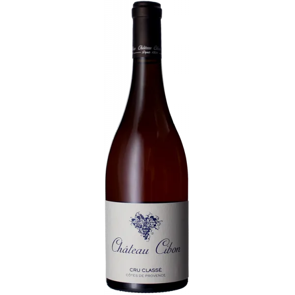 Marius 2022 - Château Cibon - Cru Classé