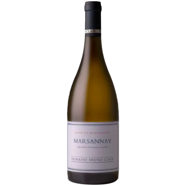 Marsannay Blanc 2022 - Domaine Bruno Clair