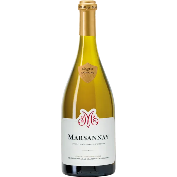 Marsannay Blanc 2023 - Château de Marsannay