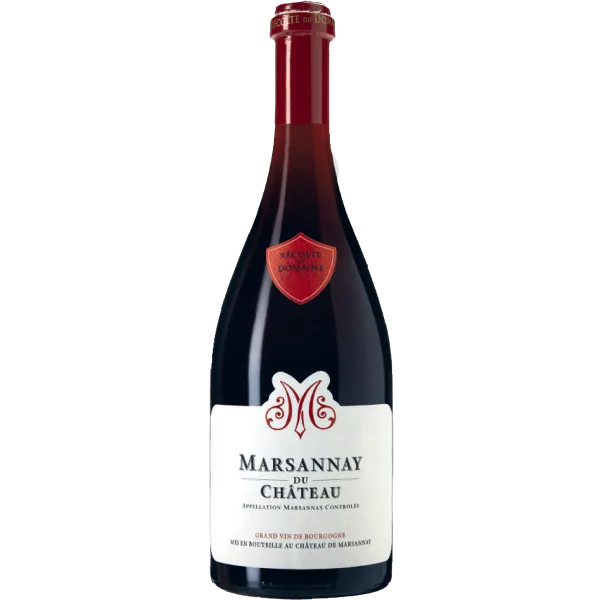 Marsannay du Château 2023 - Château de Marsannay
