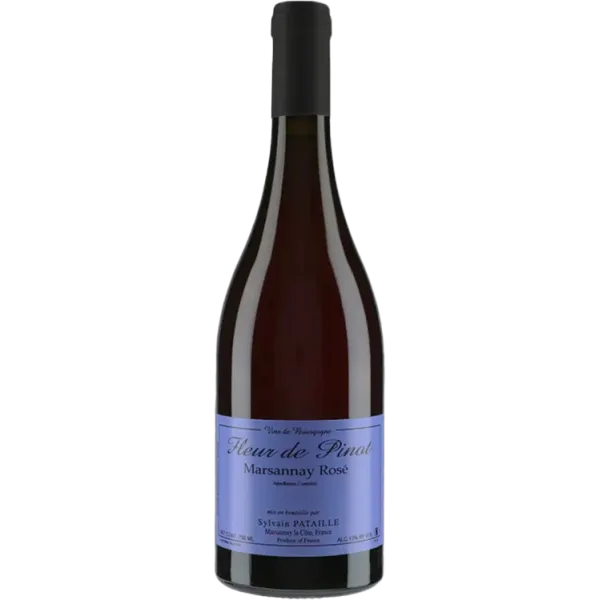 Marsannay - Fleur de Pinot Rosé 2023 - Domaine Sylvain Pataille