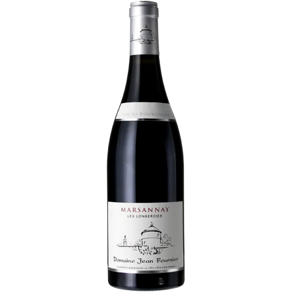 Marsannay - Les Longeroies 2021 - Jean Fournier