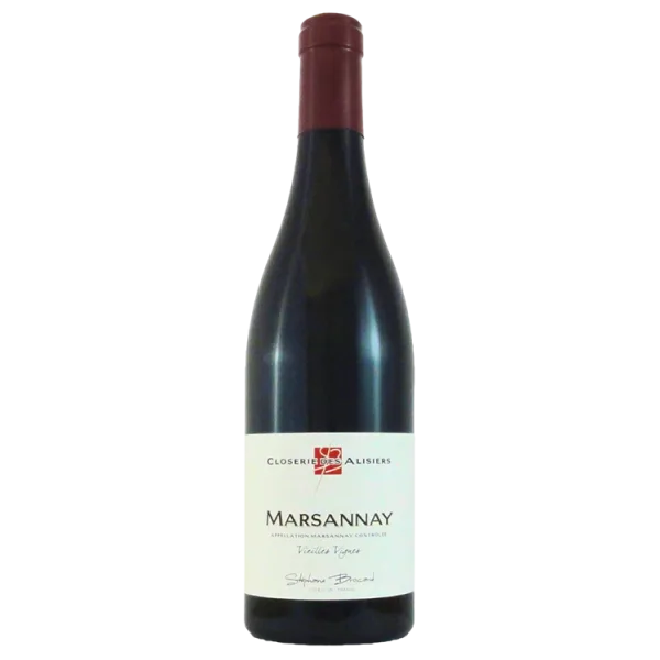 Marsannay Vieilles Vignes 2024 - Closerie des Alisiers