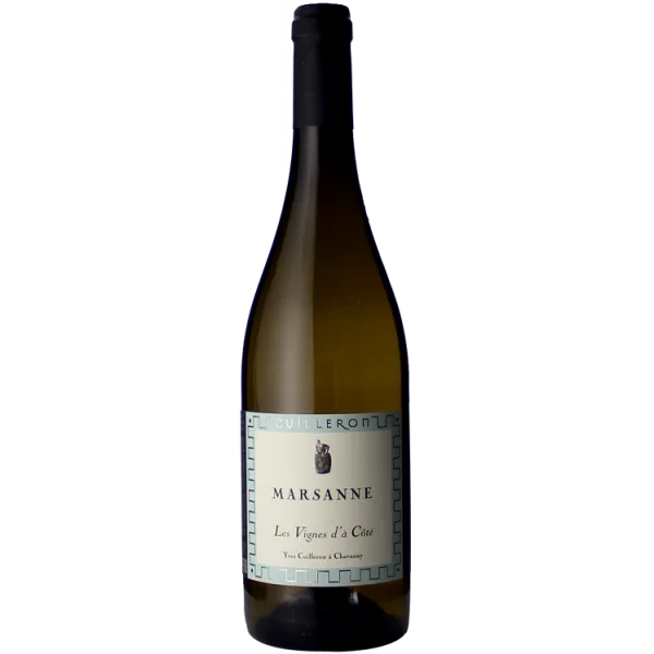 Marsanne 2025 - Les Vignes d’à Côté - Yves Cuilleron