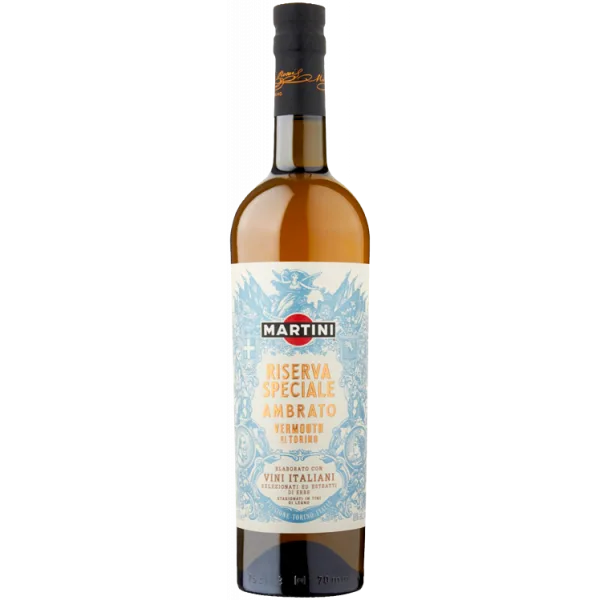 Martini - Riserva Speciale Ambrato