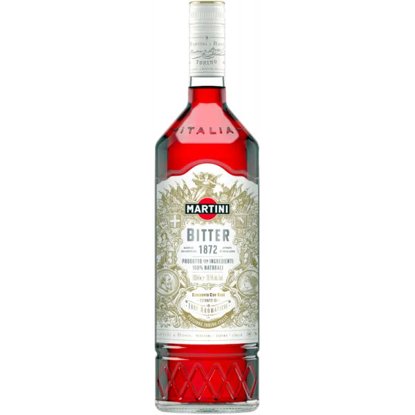 Martini - Riserva Speciale Bitter