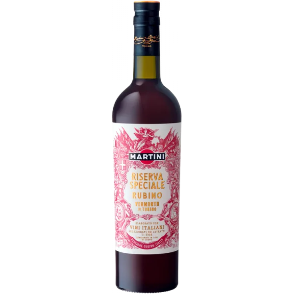 Martini - Riserva Speciale Rubino