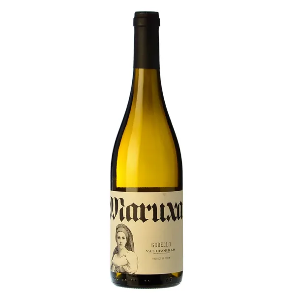 Maruxa Godello 2025 - Virgen de Galir