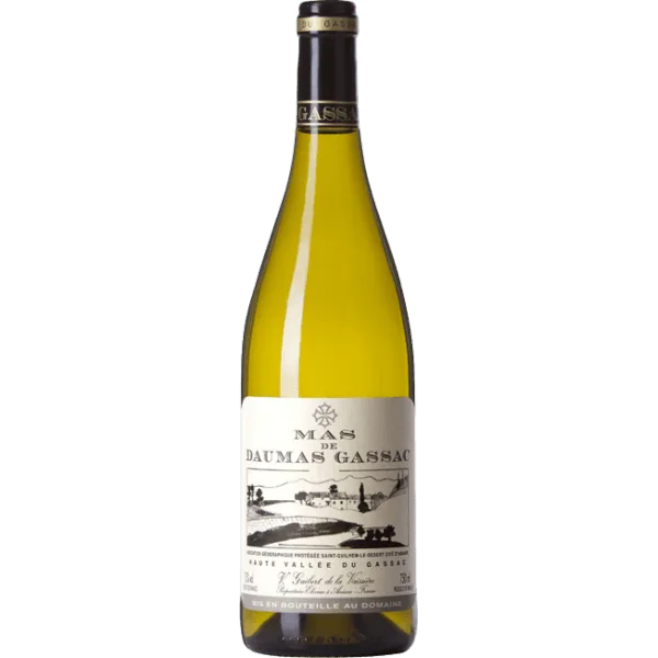 Mas de Daumas Gassac - Blanc 2023