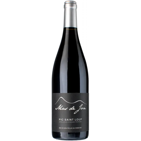 Mas de Jon - Pic Saint Loup 2024