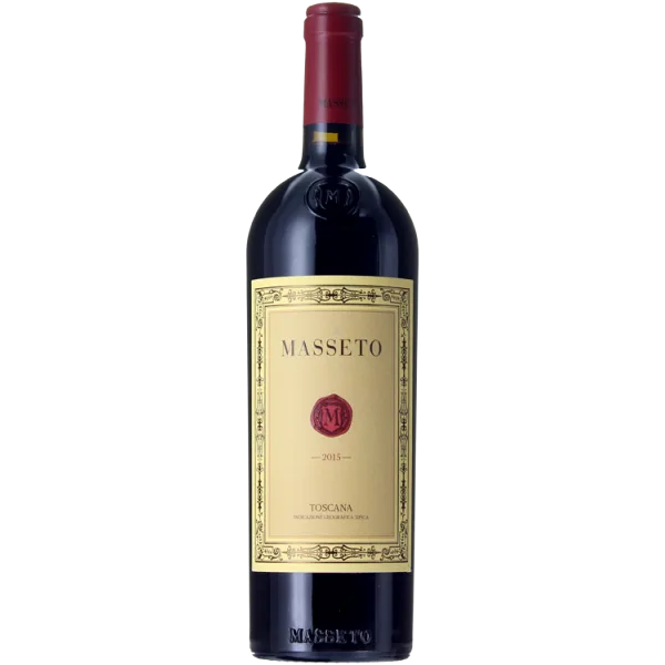 Masseto 2022 - Masseto