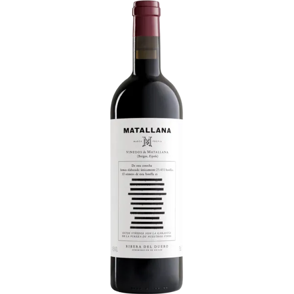 Matallana 2022 - Telmo Rodríguez