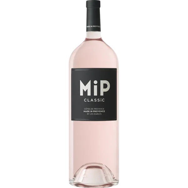 Mathusalem - MiP Classic 2025 - Domaine des Diables
