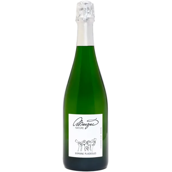 Mauzac Nature 2024 - Domaine Plageoles