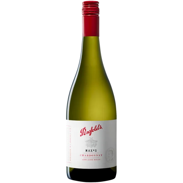 Max's Chardonnay 2022 - Penfolds