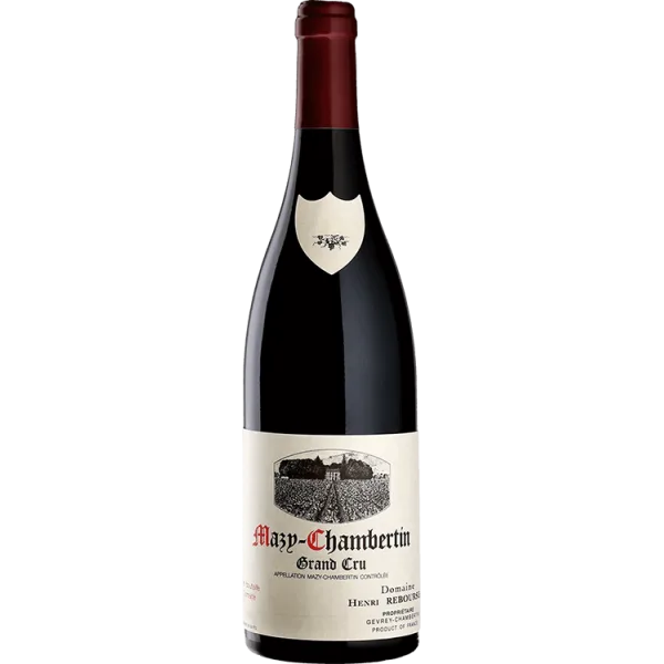 Mazis-Chambertin Grand Cru 2023 - Domaine Henri Rebourseau