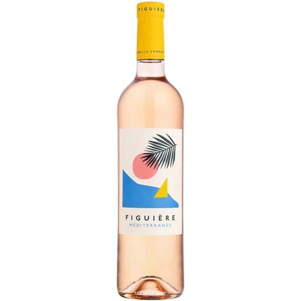 Méditerranée Rosé 2025 - Figuière