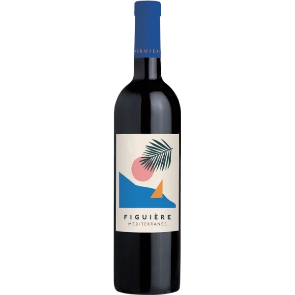 Méditerranée Rouge 2024 - Figuière