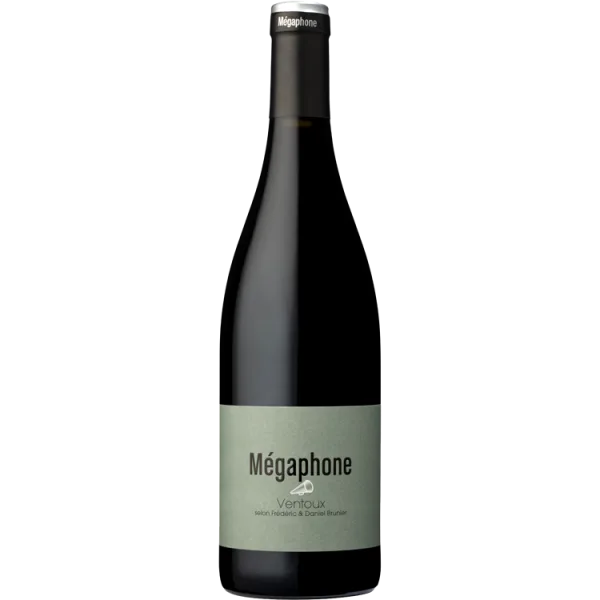 Mégaphone 2023 - Domaine du Vieux Télégraphe