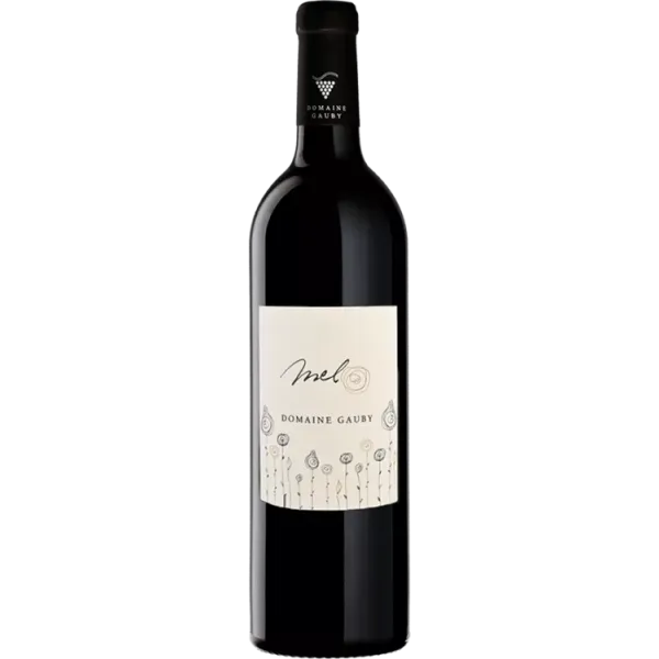 Mel rouge 2022 - Domaine Gauby