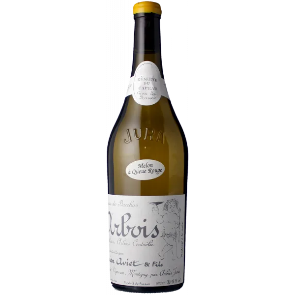 Melon à Queue Rouge 2024 - Caveau de Bacchus