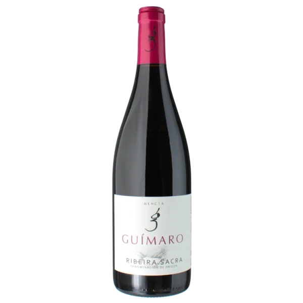 Mencia Joven 2024 - Guímaro