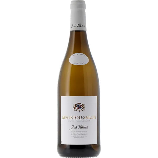 Menetou-Salon Blanc 2023 - Domaine J. De Villebois