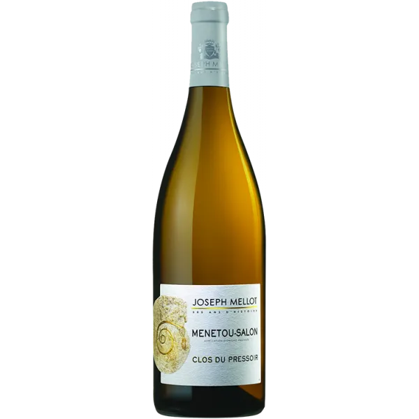 Menetou Salon - Clos du Pressoir 2025 - Joseph Mellot