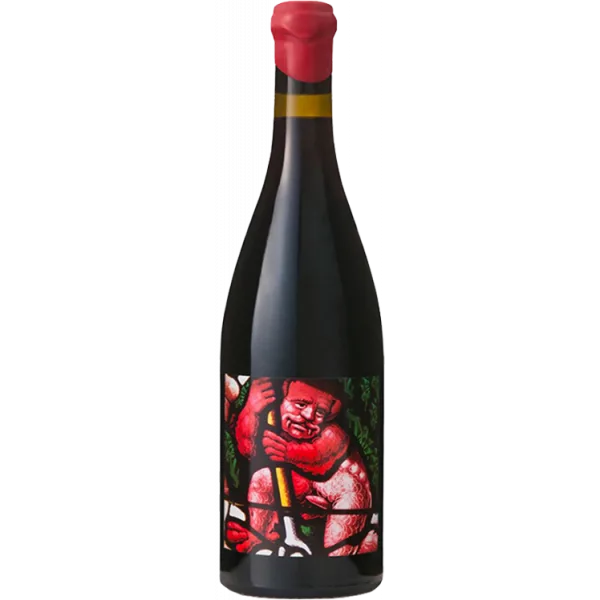 Mephisto 2022 - Vignoble de L'écu
