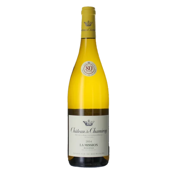 Mercurey 1er Cru la Mission 2023 - Château de Chamirey