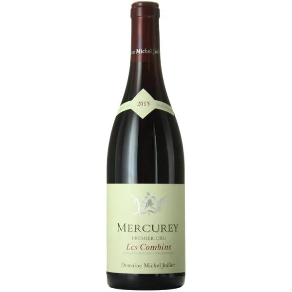 Mercurey 1er Cru Les Combins 2023 - Domaine Michel Juillot