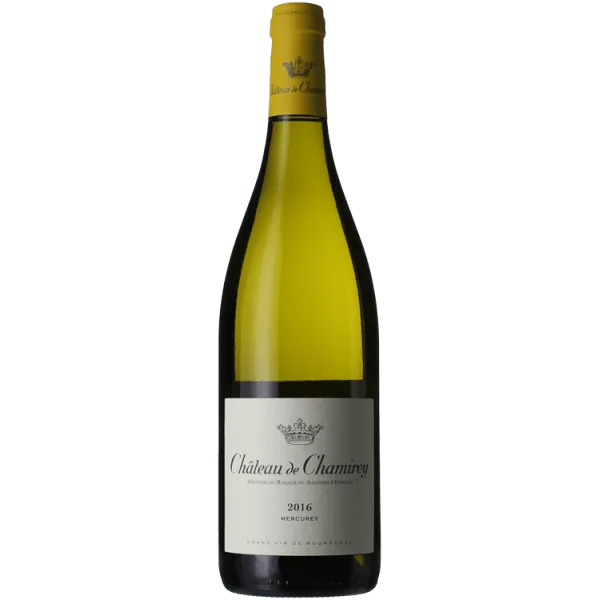 Mercurey Blanc 2023 - Château de Chamirey