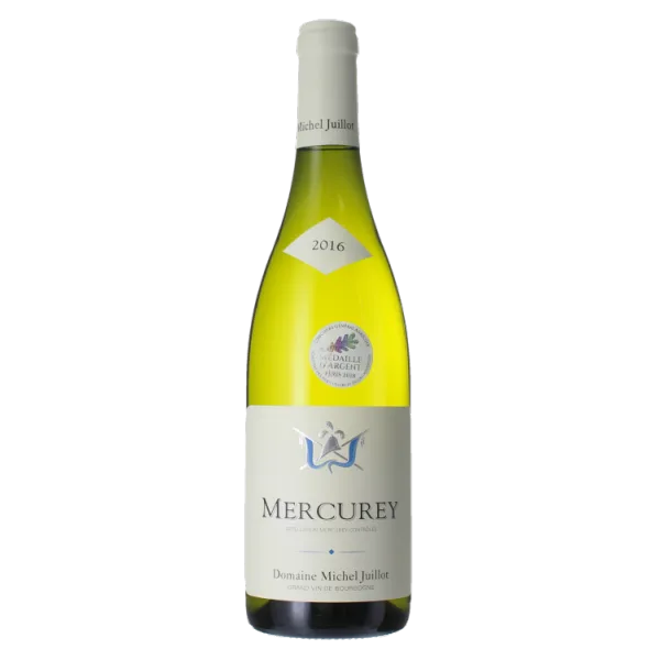 Mercurey Blanc 2023 - Domaine Michel Juillot