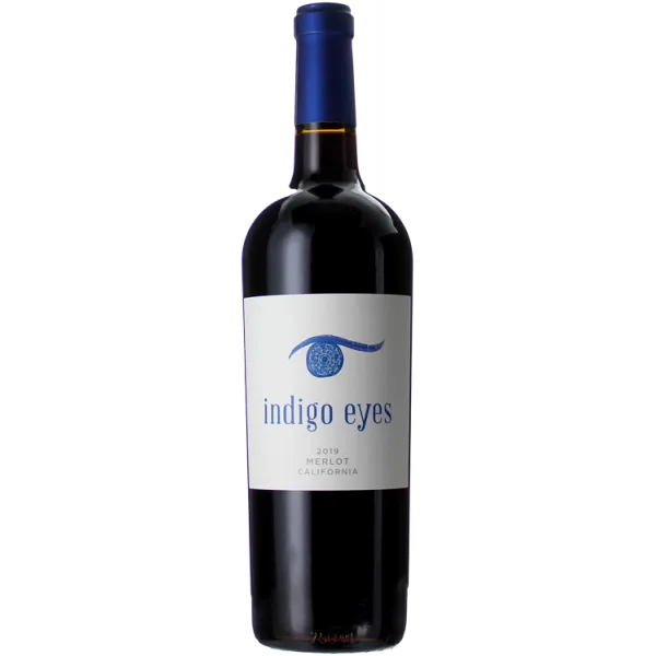 Merlot 2020 - Indigo Eyes