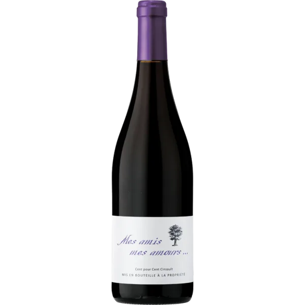 Mes amis, Mes amours 2024 - Domaine du Peyra