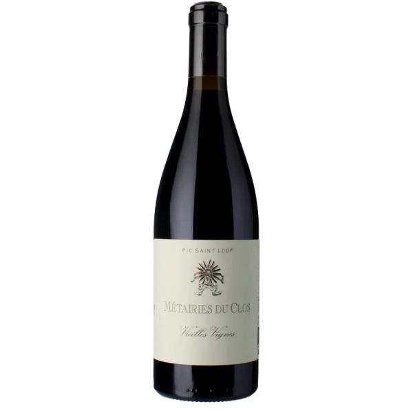 Métairies du Clos Rouge 2022 - Clos Marie