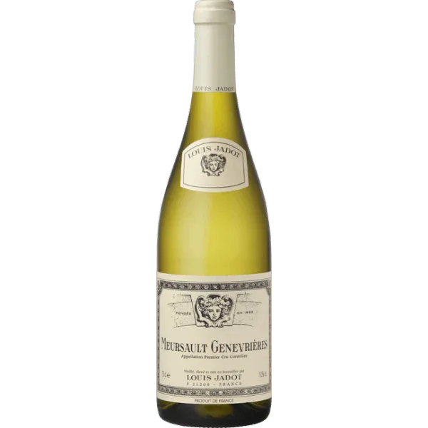 Meursault 1er Cru Genevrieres 2023 - Louis Jadot