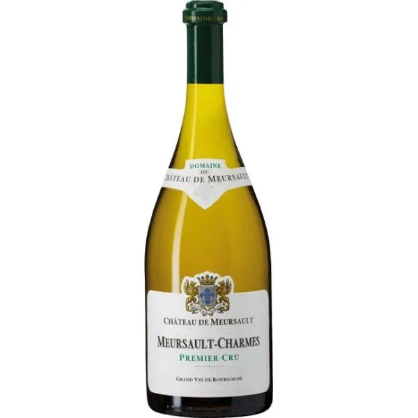 Meursault 1er Cru Les Charmes 2023 - Château de Meursault