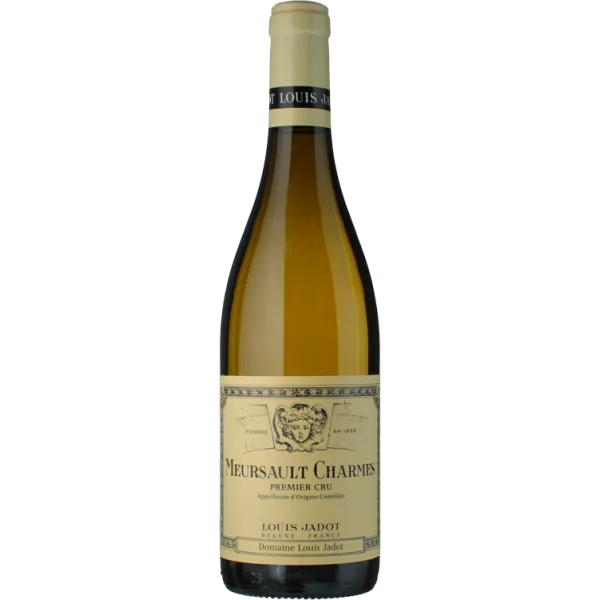 Meursault 1er Cru Les Charmes 2023 - Louis Jadot