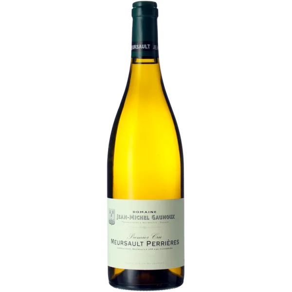 Meursault 1er Cru - Les Perrières 2016 - Jean-Michel Gaunoux & Fils