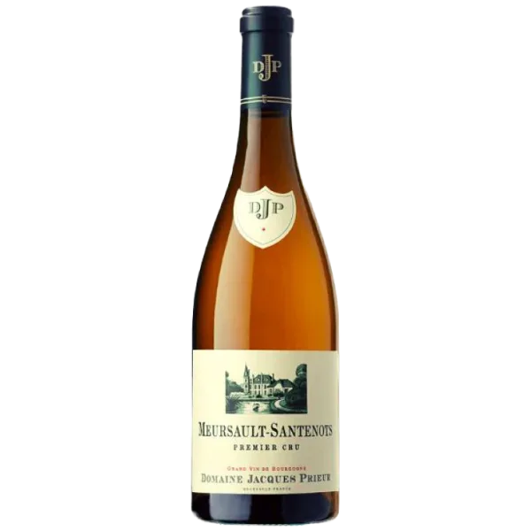 Meursault 1er Cru Les Santenots 2023 - Domaine Jacques Prieur