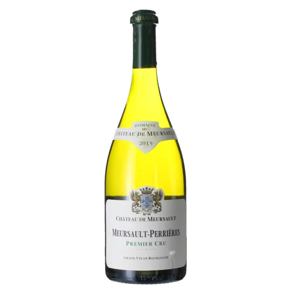Meursault 1er Cru - Perrières 2023 - Château de Meursault