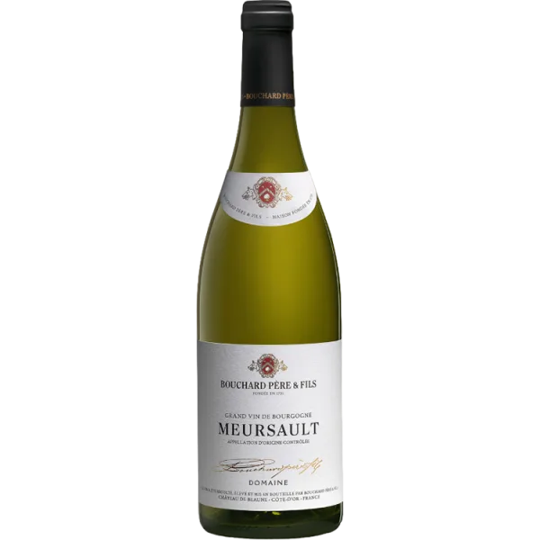 Meursault 2022 - Bouchard Père et Fils